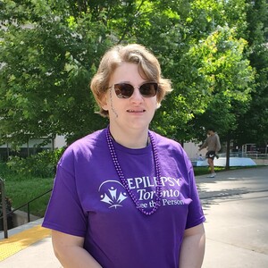 Fundraising Page: Janice Morrison